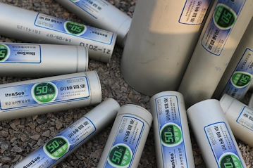 【浙江杭州 潤(rùn)碩牌】鋁合金襯塑復(fù)合管顏色隨心制、50年免維護(hù)