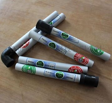 潤碩牌鋁合金襯塑復(fù)合管新疆北屯市誠招代理商加盟中
